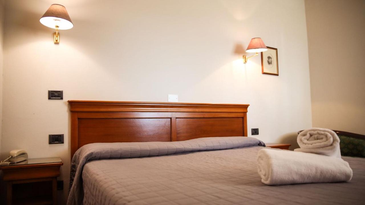 Bagno Santo Residence 사투르니아 외부 사진
