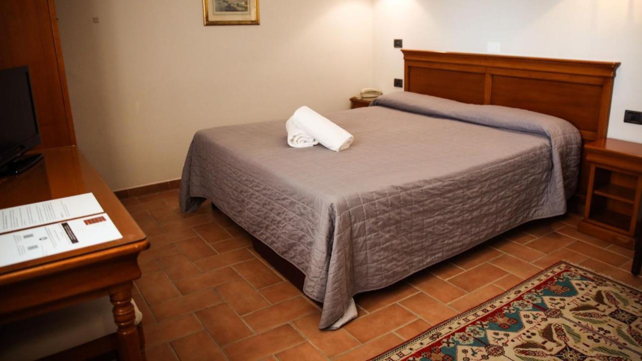 Bagno Santo Residence 사투르니아 외부 사진
