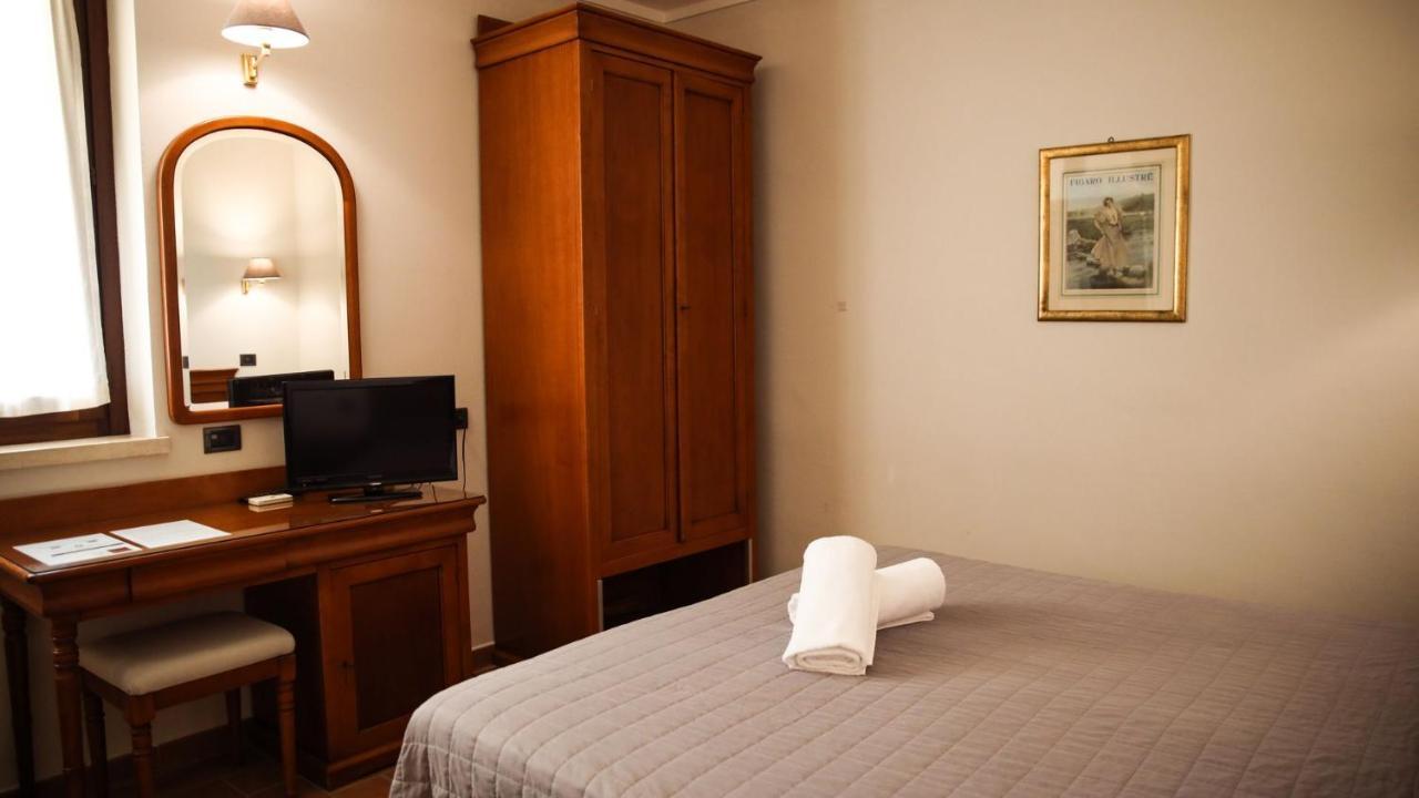 Bagno Santo Residence 사투르니아 외부 사진