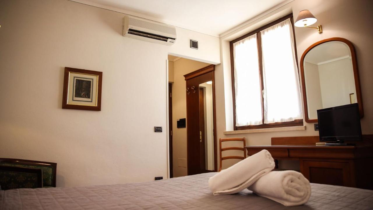 Bagno Santo Residence 사투르니아 외부 사진
