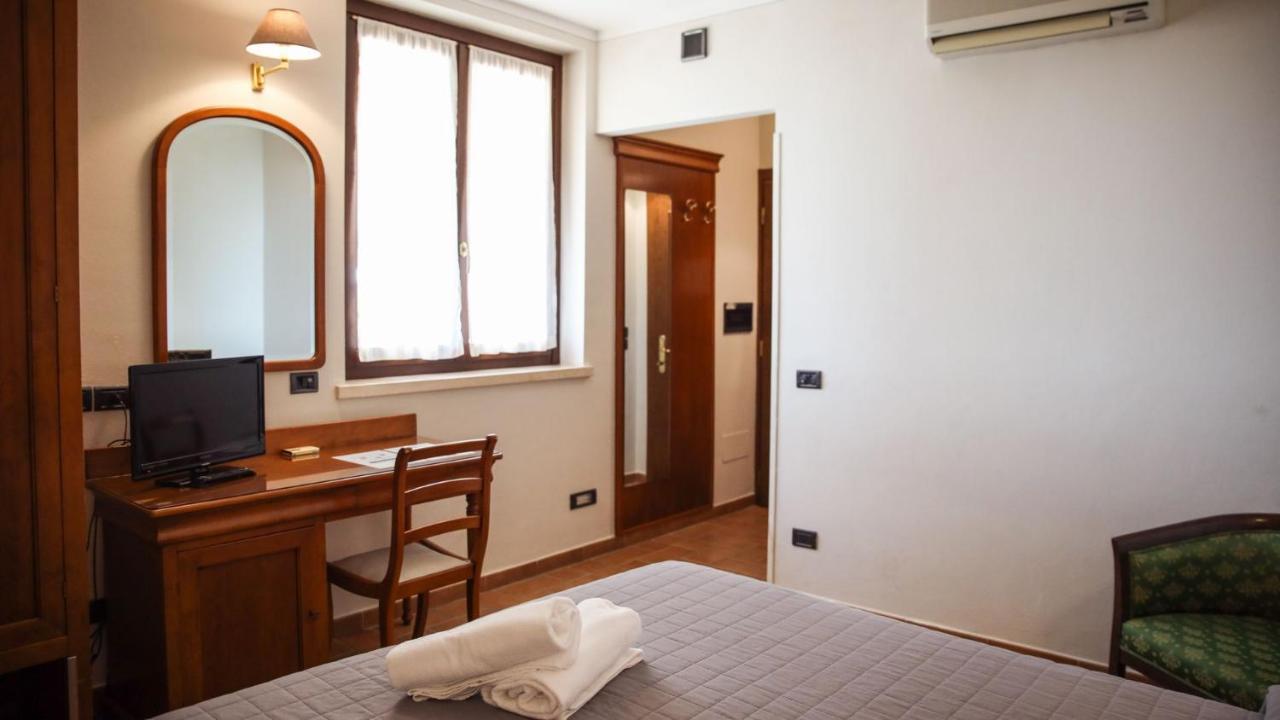 Bagno Santo Residence 사투르니아 외부 사진