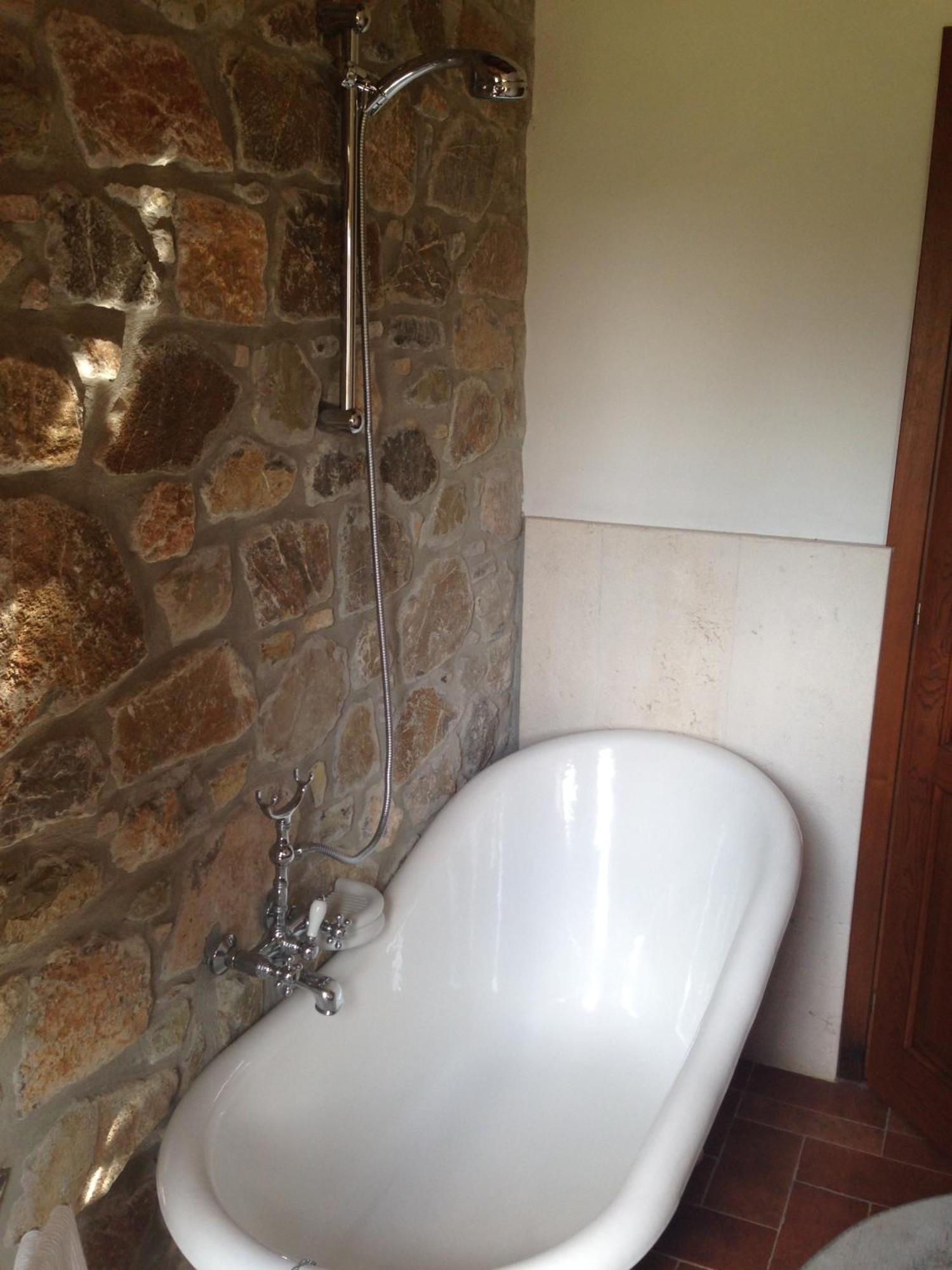Bagno Santo Residence 사투르니아 객실 사진